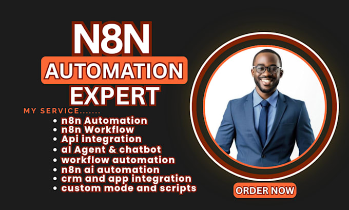 be your n8n expert