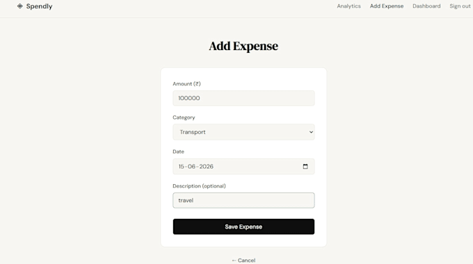 build website and python tool