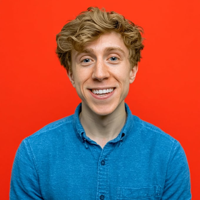 create custom youtube thumbnail design and thumbnail maker
