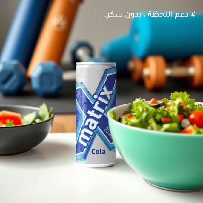 create professional product ads for local brands