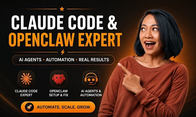 setup claude code ai agent claude cowork automation fable 5 claude ai open claw