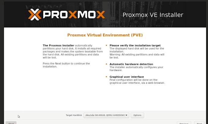 do fully pterodactyl node setup
