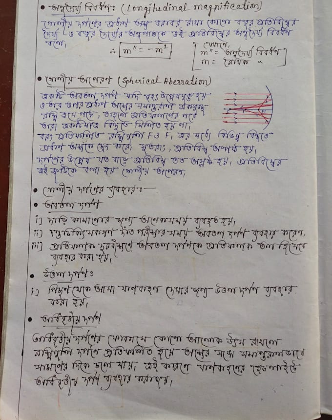 write anything with beautiful handwriting