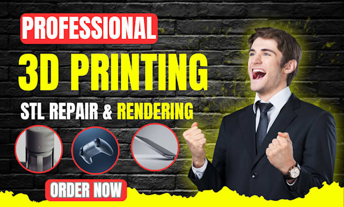 sculpt high quality 3d models for 3d printing, stl and 3d rendering