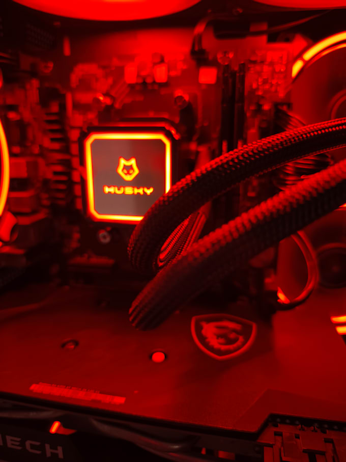 design the highest performance gaming PC for your budget