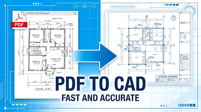 create permit drawings and architectural plans for city approval
