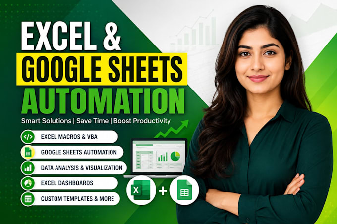 excel vba macro developer visual basic expert and vba scripts excel automation