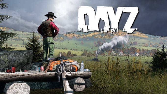 setup custom places for your dayz server