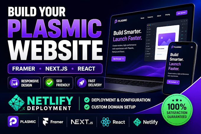 build no code website application development with plasmic thunkable weweb
