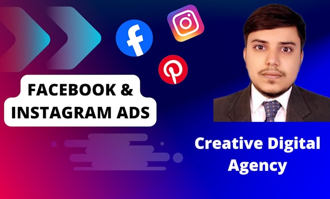 create social media manager and email marketing expert