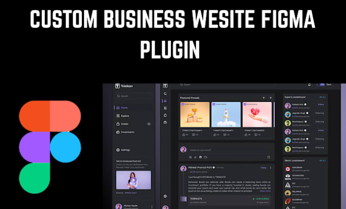 build figma plugin, figma design code to plugin, claude design to plugin web app