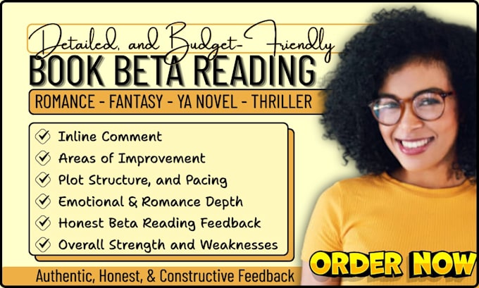 beta read romance beta reader ya romance sci fi beta reader thriller beta reader