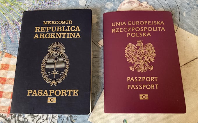 assess polish citizenship by descent eligibility