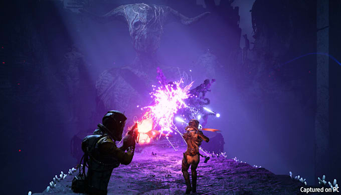 unreal engine 5 game prototype multiplayer game AWS backend cross platform game