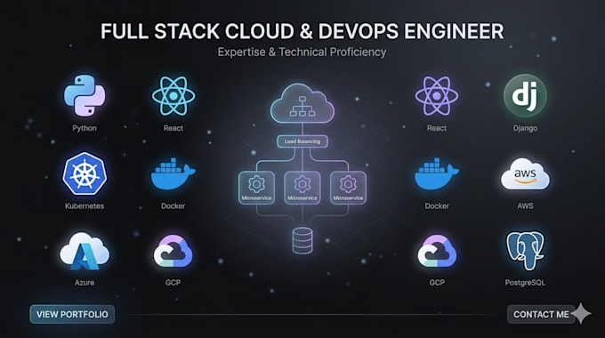 build scalable cloud and ai solutions