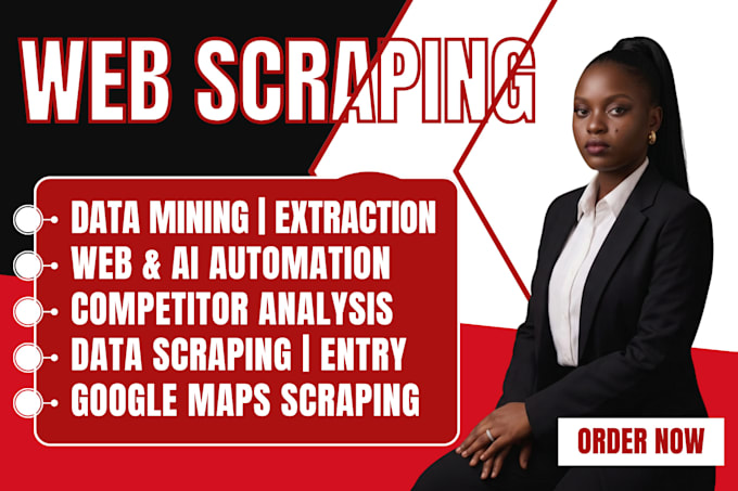 do google maps, python web scraping, website data entry, mining and extraction