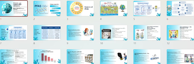 design research thesis and academic slides