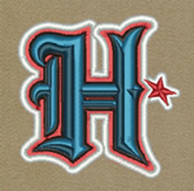 do 3d puff embroidery digitizing for caps, hats