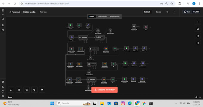 build ai agent, n8n automation, n8n ai automation, n8n workflow, n8n ai agent