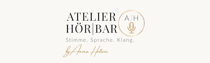 record a professional german female voice over