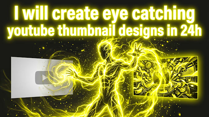 design viral youtube thumbnails that boost your CTR