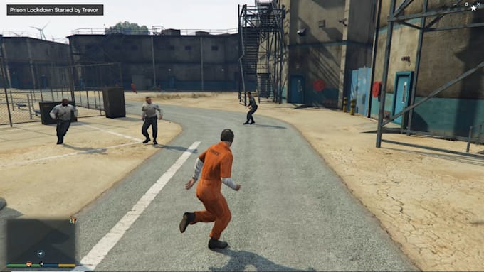 develop any singleplayer gta 5 script for you