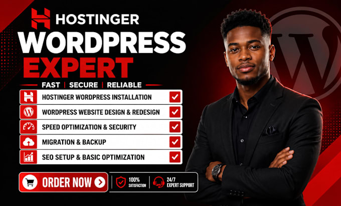 hostinger website design wordpress website design hostinger website design
