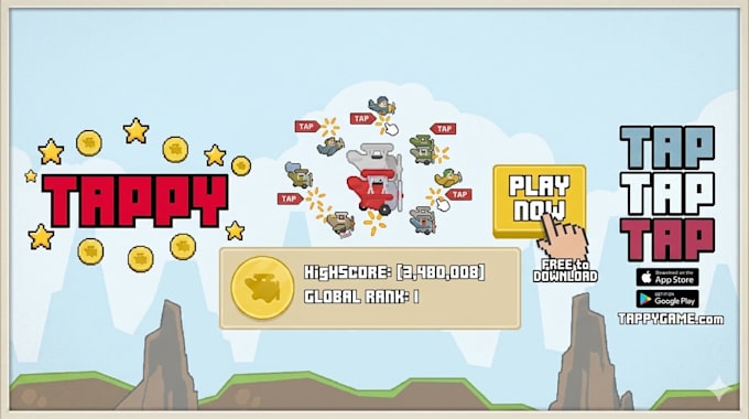 publish your apps on my play console and ios developer