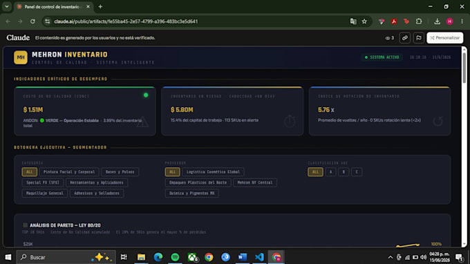 build interactive power bi and streamlit data dashboards