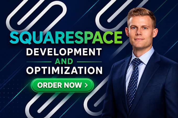 squarespace expert, squarespace development, design, squarespace seo and fix