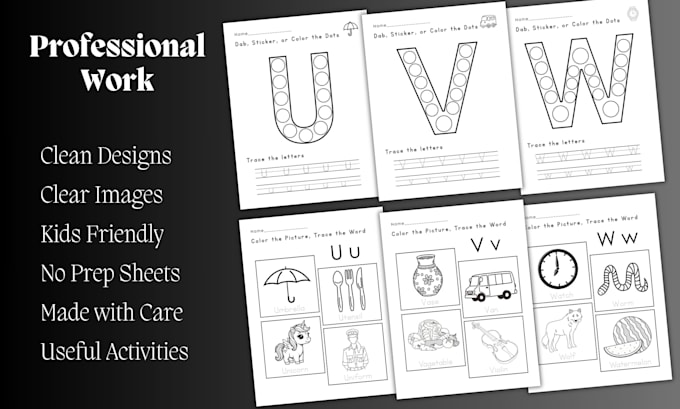 create custom math worksheets and printable activities