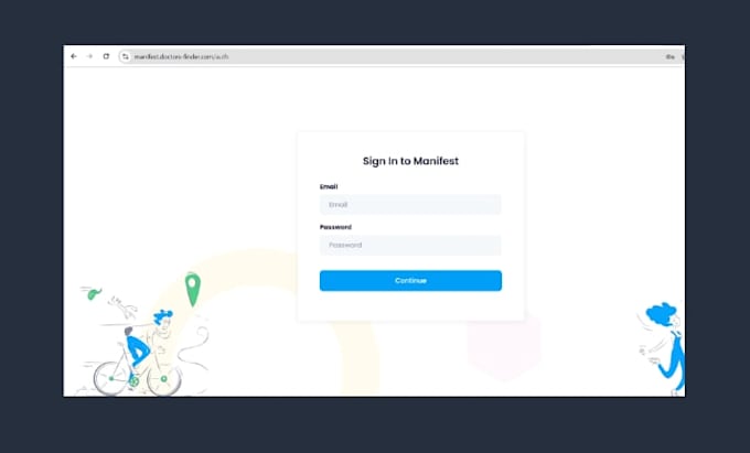 deploy your application on the server and manage cicd