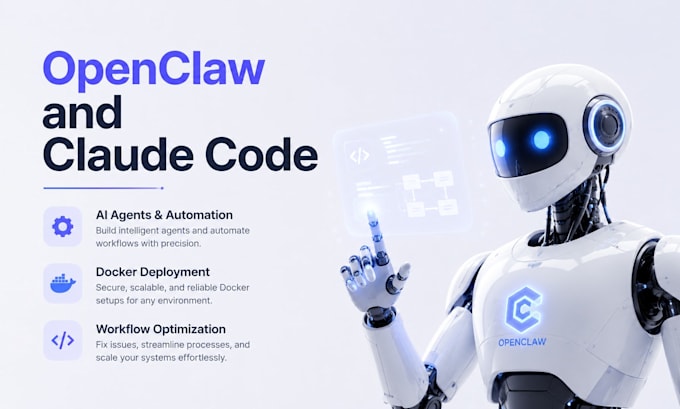install claude code ai agent setup open claw claude cowork claude code fix