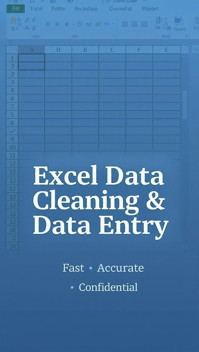 do data cleaning and remove duplicates