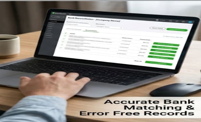 handle bookkeeping quickbooks payroll processing and ar ap management