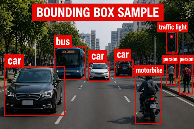 ai data annotation and training data labeling for ml