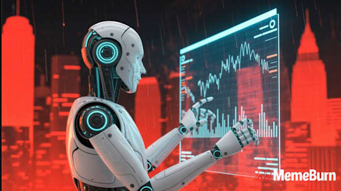 build crypto trading bot, ai crypto trading bot, crypto trading bot