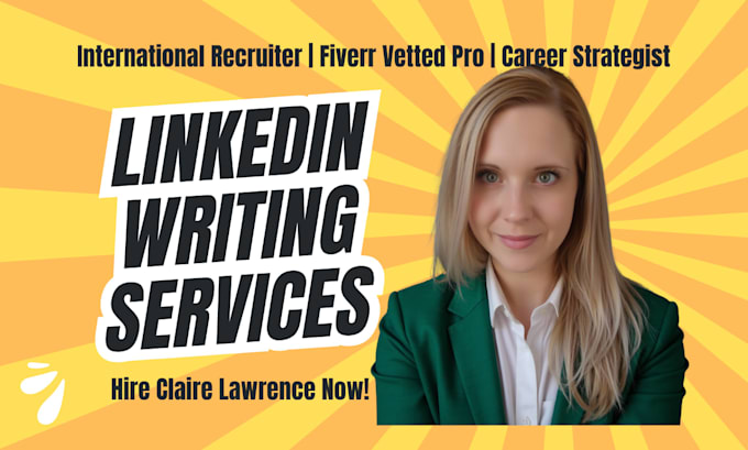 optimize your linkedin profile and write content that wins leads