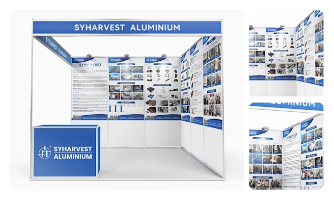 design your roller banners