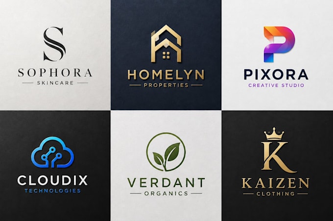 do a logo desiging