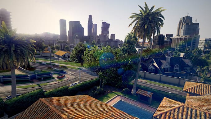 develop gta v mods missions scripts maps vehicles and complete gameplay systems