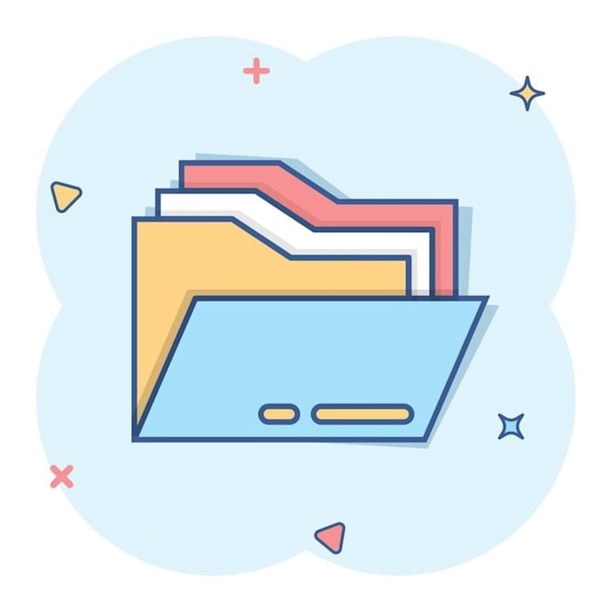 professionally organize, rename, and structure your digital documents