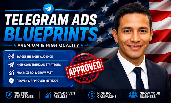run telegram ads, fix telegram ads error, boost your telegram channel visibility