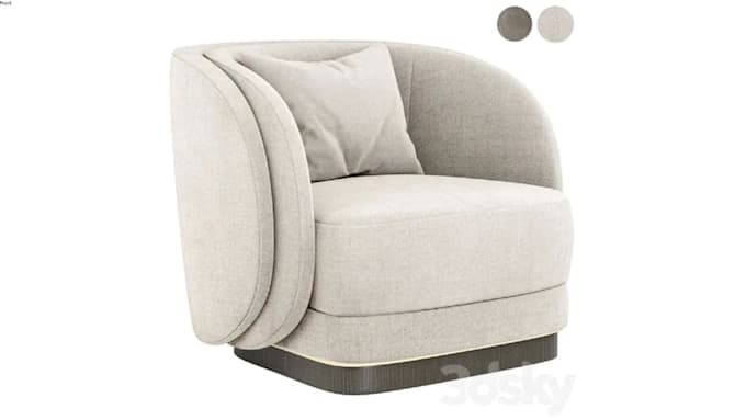 do 2d,3d industrial product design for couch, table, electric adjustable chair