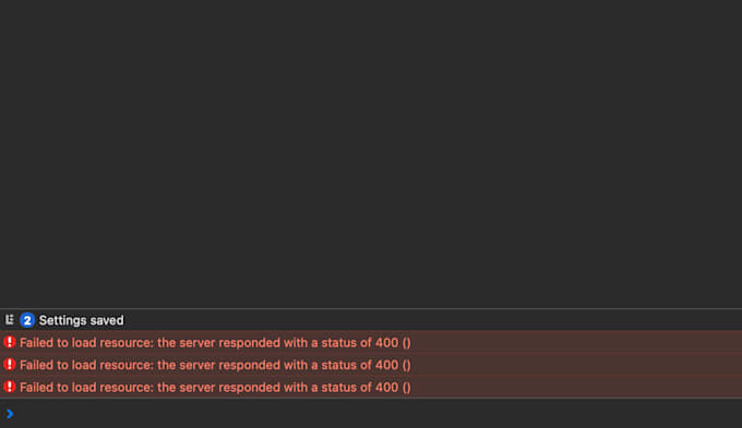 fix HTML CSS and javascript bugs and issues