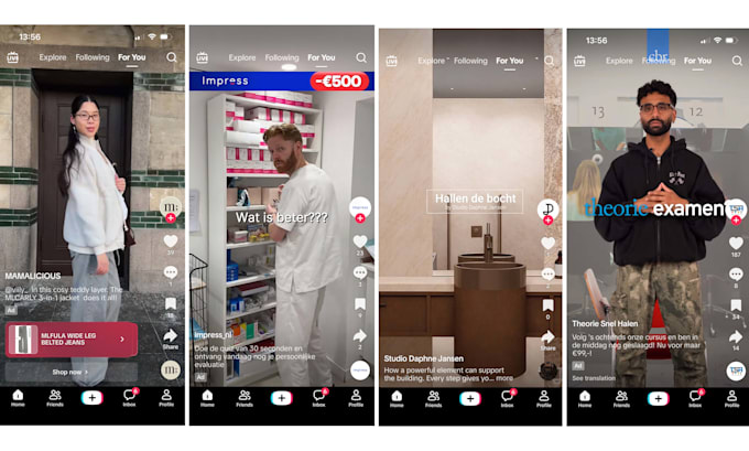 create and manage your tiktok ads campaign