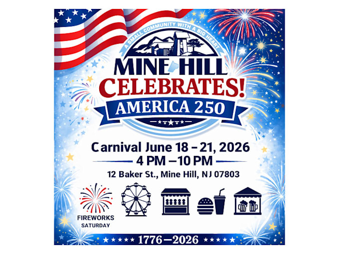 do make mine hill carnival america 250 vintage loo design