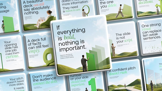 be your social media design expert for professional branded canva designs