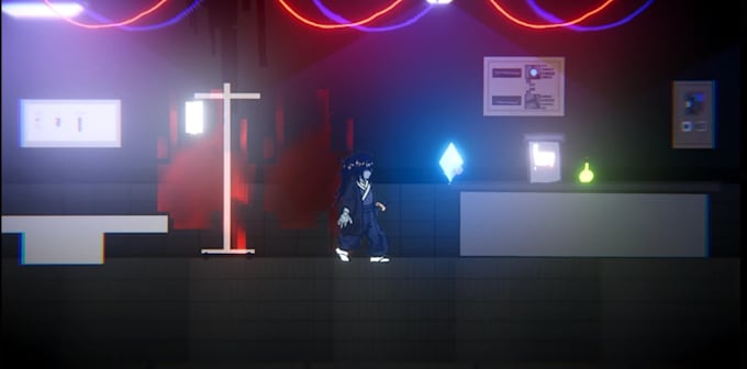 do bug fixes for unity