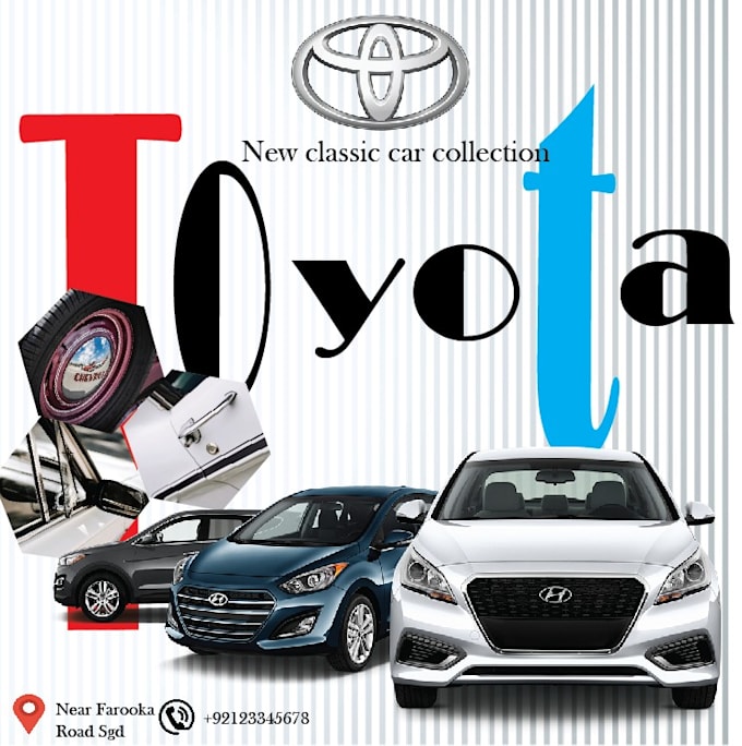 do creative logo design, poster design, and 2d animation